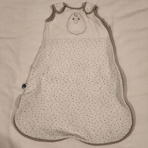 Nested Bean Zen Sleep Sack Small 0-6 Months
